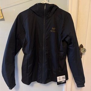 Arc’teryx Atom Hoodie